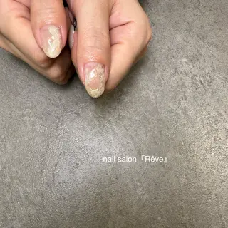 ネイル ・・Rêve・・ haruのネイルデザイン