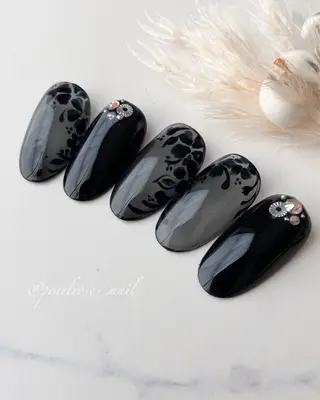 ネイル Beauty salon Ryu・ange所属・RyuAnge リュアンジュのその他イメージ