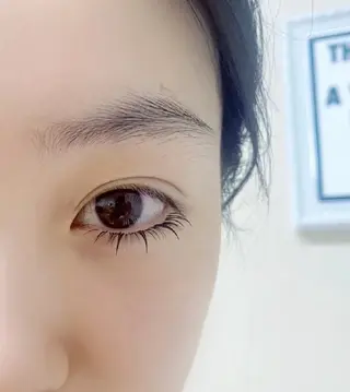 マツエク・マツパ 清水 美佳のネイルデザイン