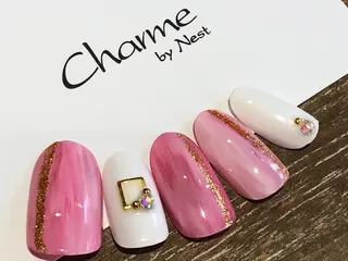 ネイル 伊藤 綾のその他イメージ