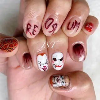 ネイル メンズ歓迎🙆‍♀️ エステ/ネイルISTのエステ・リラクイメージ