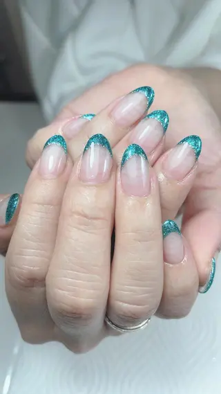 ネイル Munail サロン所属・むねいる nail salonのネイルデザイン