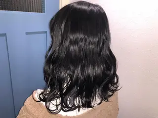 ヘアアレンジ 田中 瑞妃のヘアスタイル