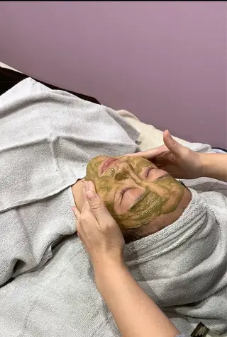 aide facial beauty所属・aide 肌質改善サロンのエステ・リラクイメージ