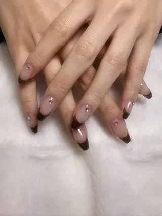 ネイル nailsalon veluneのネイルデザイン