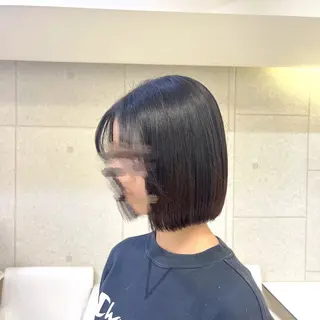 ショート モデル募集中🌟 ふくむらのヘアスタイル