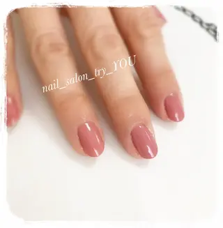 ネイル nail_salon try_YOUのネイルデザイン