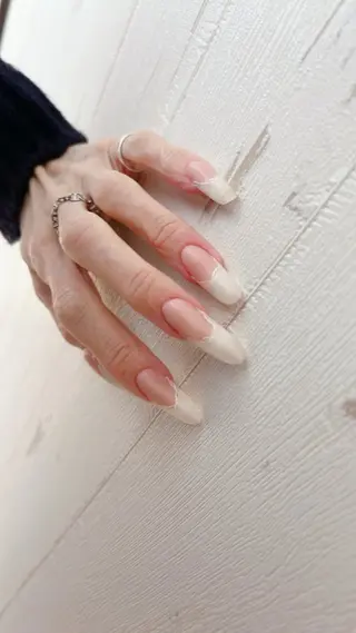 ネイル UnCRAIL.笹塚 ERI.のネイルデザイン