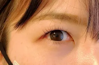 マツエク・マツパ アイラッシュサロン GREENのマツエク・マツパデザイン