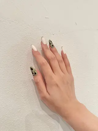 ネイル Lucy's Nail 小倉店所属・Lucy'sNail 小倉店のネイルデザイン