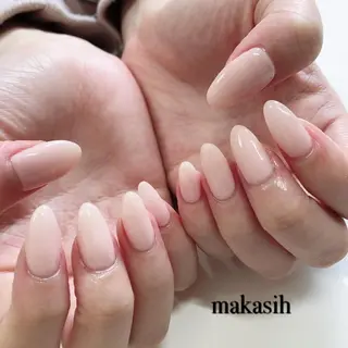 ネイル 濱田 美菜子のエステ・リラクイメージ