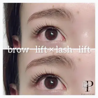 マツエク・マツパ アイブロウ Veil ayakaのマツエク・マツパデザイン