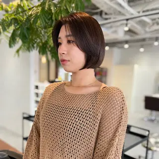 ショート カラー soi クリハラ タカユキのその他イメージ