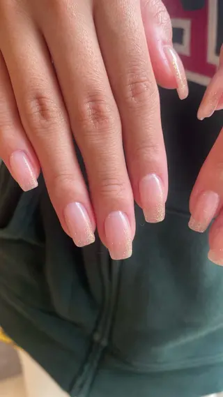 ネイル ciel所属・ciel mioのネイルデザイン