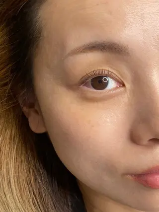 マツエク・マツパ まつ毛・眉毛専門店coco.所属・荒谷 美佐子のマツエク・マツパデザイン