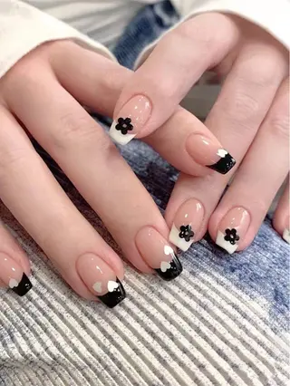 ネイル AnNail Salon所属・NaNa Nailのネイルデザイン
