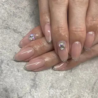 ネイル FASTNAIL PLUS 新宿店のネイルデザイン