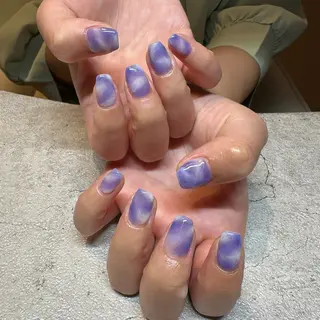 ネイル Tocowaka マエダのネイルデザイン