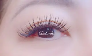 マツエク・マツパ 桜木町♡ Belindaのマツエク・マツパデザイン