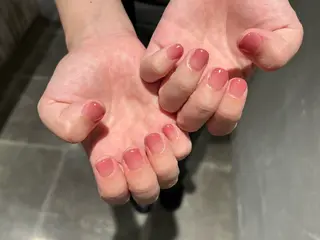 ネイル MODE K's🧸 tanakaのネイルデザイン