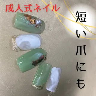 ネイル No&33所属・No&33 nail salonのエステ・リラクイメージ