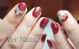ネイル Ver Nails.のその他イメージ