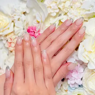 ネイル 🎀🎀YooLi Nail Salonのネイルデザイン