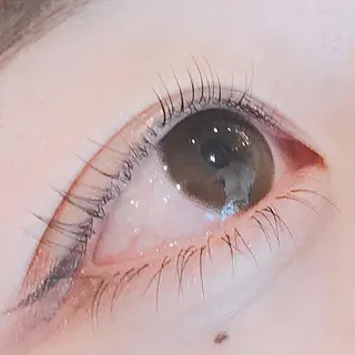 マツエク・マツパ 武田 楓のマツエク・マツパデザイン