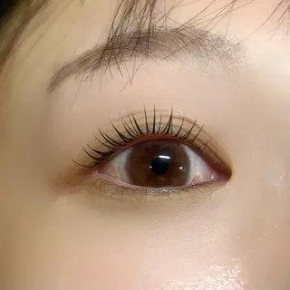 マツエク・マツパ アイリスト fujiwaraのマツエク・マツパデザイン