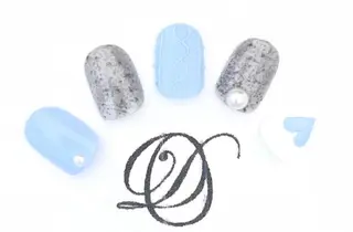 ネイル DIANAネイルサロン所属・NAILSALON DIANAのネイルデザイン
