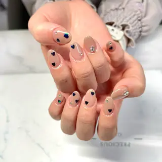 ネイル Jasmine -のネイルデザイン