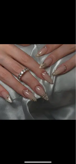 ネイル muse nail所属・muse nailのネイルデザイン
