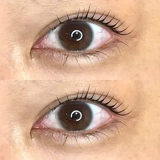 マツエク・マツパ narumi .のマツエク・マツパデザイン