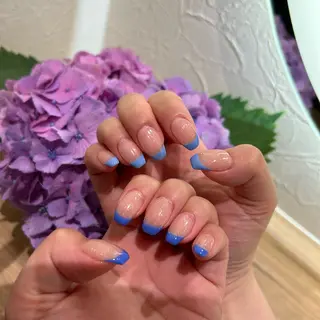 ネイル 永留 果那のその他イメージ