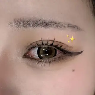 マツエク・マツパ BEIGE上前津 🤎AIRIの眉毛・アイブロウイメージ