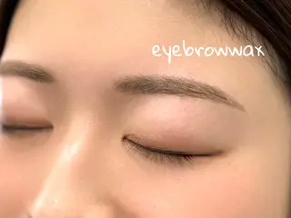 アイブロウ 〖Niko〗 namiの眉毛・アイブロウイメージ