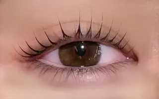 マツエク・マツパ LASH&BROW PORTE269心斎橋所属・🫧中村 巴奈🫧のマツエク・マツパデザイン