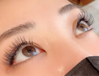 マツエク・マツパ Ayano cocoaのマツエク・マツパデザイン