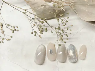ネイル Nailsalon Sereno所属・Nailsalon Serenoのネイルデザイン