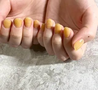 ネイル Kozy nail所属・笹川 あゆみのネイルデザイン