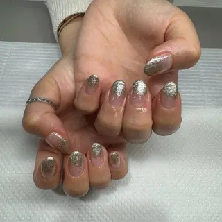 ネイル 小野澤 紗智のネイルデザイン