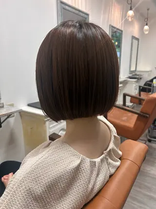 ショート 7/30募集中！/ 金山/Aikaのヘアスタイル