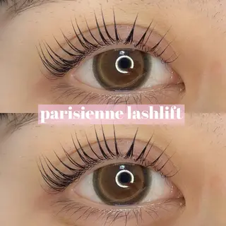 マツエク・マツパ Ｍ salon アイラッシュのマツエク・マツパデザイン