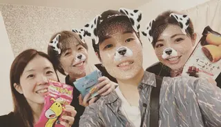 鈴木 愛花のエステ・リラクイメージ