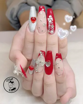 ネイル AYU💅ワンホン& 推し活ネイル💕のネイルデザイン