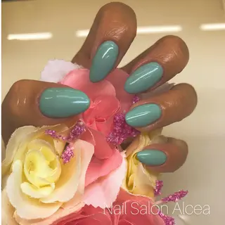 ネイル CHILO 木村のネイルデザイン