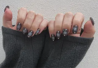 ネイル filonnail kanonのネイルデザイン