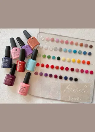 ネイル aya☺︎ 恵比寿/広尾のネイルデザイン