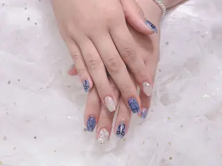 ネイル ジョリ kasumi🌹💅のネイルデザイン