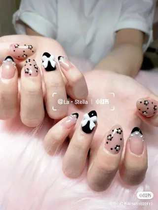 ネイル ネイルサロン STELLAのネイルデザイン